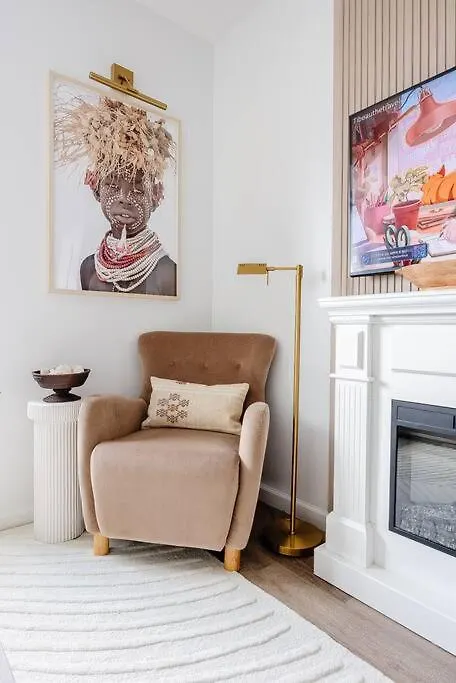 Apartmán City Views, Modern Nyc Oasis Retreat New York 0*,  USA